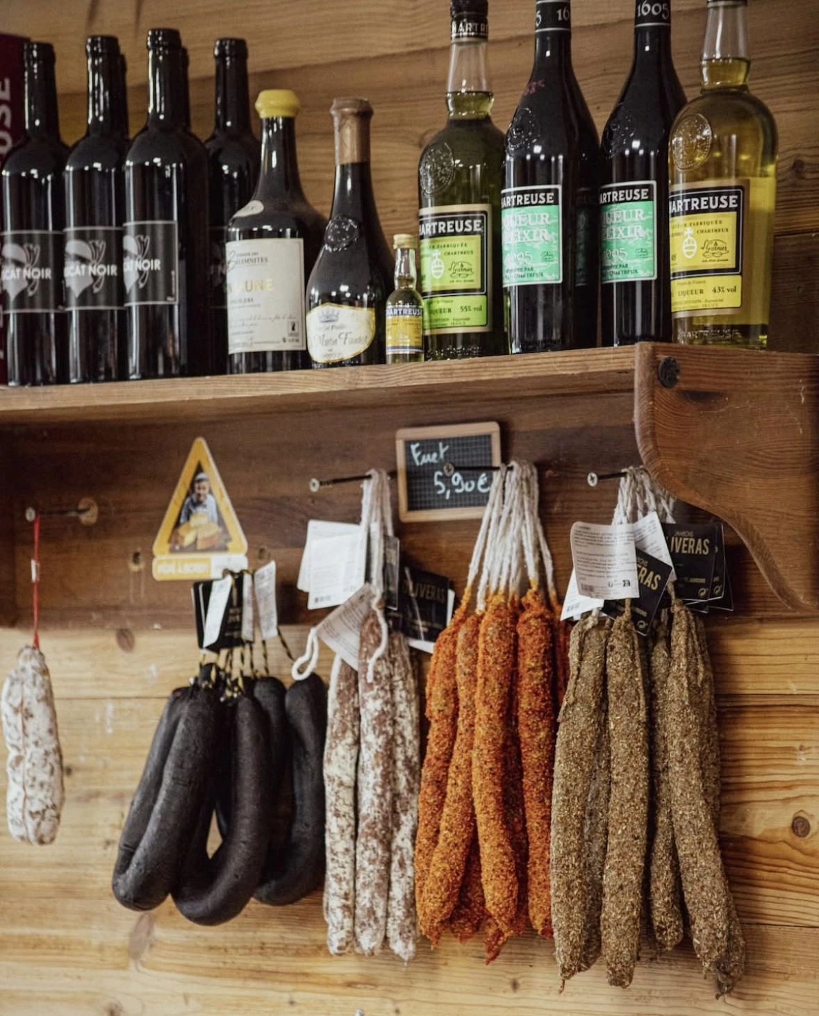 une image de terrine.