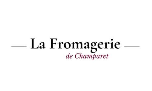 Logo de la Fromagerie de Champaret